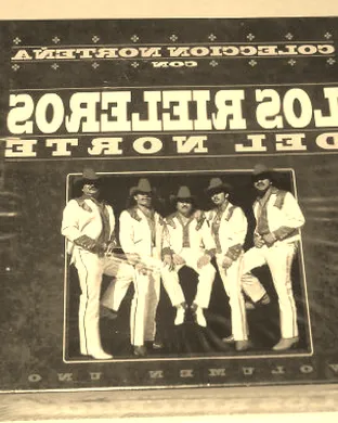 Los Rieleros Del Norte