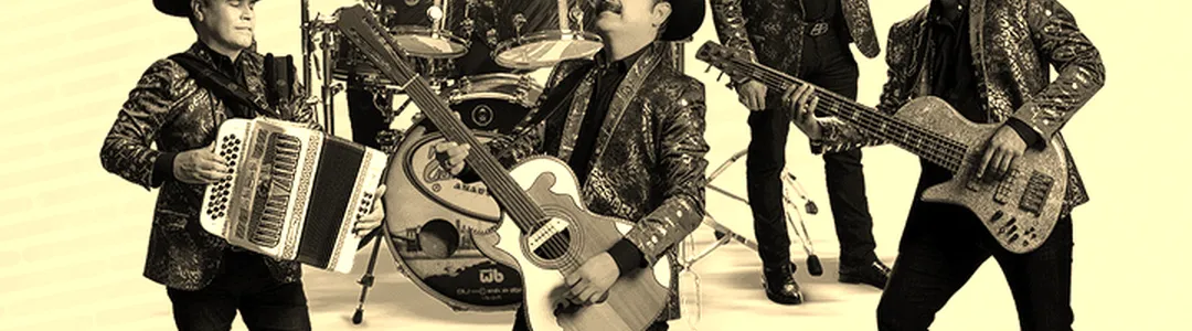 Los Tucanes De Tijuana