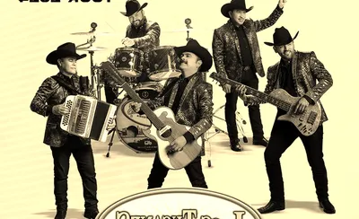 Los Tucanes De Tijuana