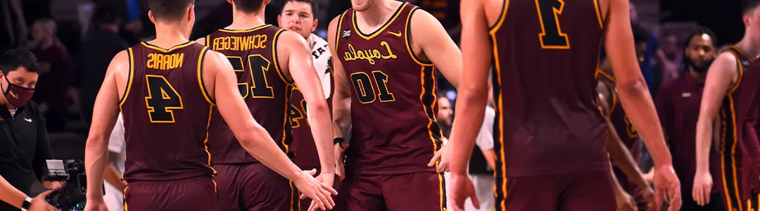 Loyola Chicago Ramblers