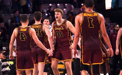 Loyola Chicago Ramblers