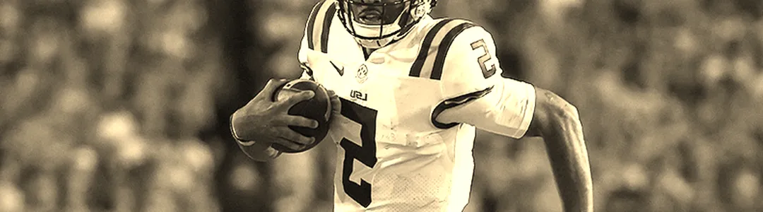 LSU Tigers