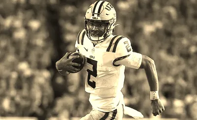 LSU Tigers