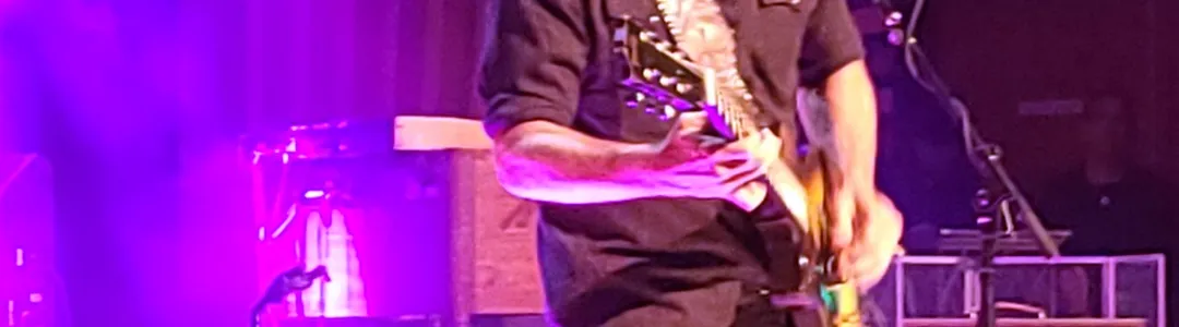 Lukas Nelson