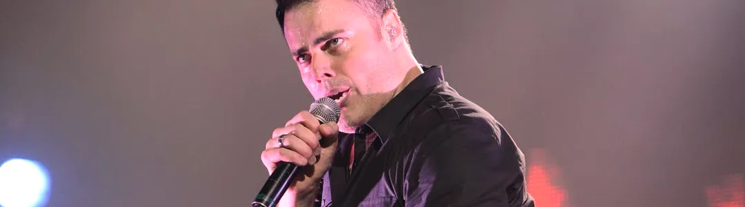 Marc Martel