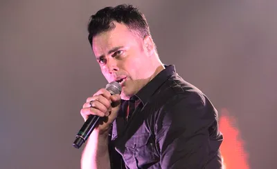 Marc Martel
