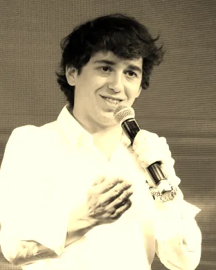 Marcello Hernandez