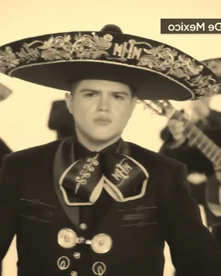 Mariachi Herencia De Mexico