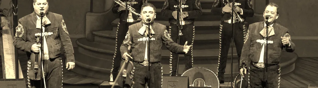 Mariachi Vargas