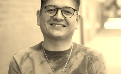 Mario Adrion