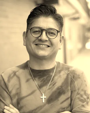 Mario Adrion 