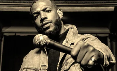 Marlon Wayans