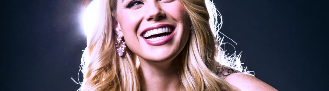 Megan Hilty