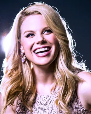Megan Hilty