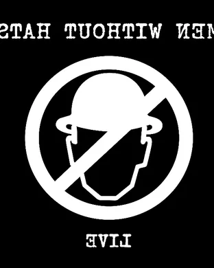 Men Without Hats