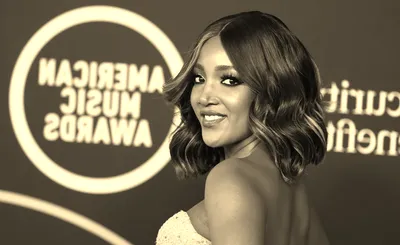 Mickey Guyton