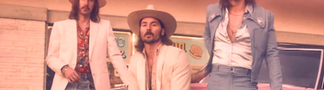 Midland - Country Band