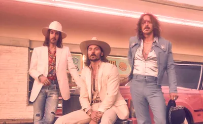 Midland - Country Band