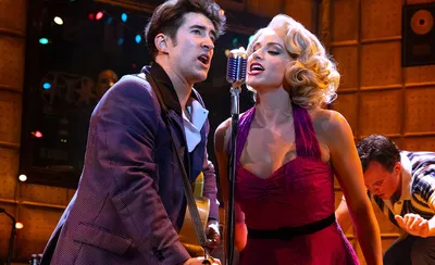 Million Dollar Quartet