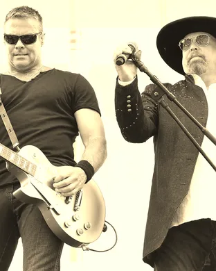 Montgomery Gentry