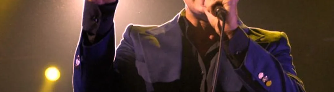 Morrissey