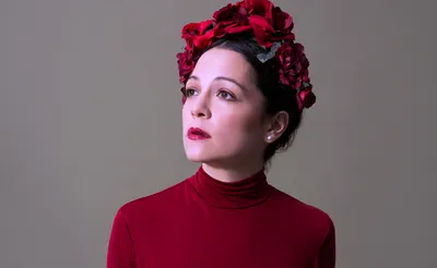Natalia LaFourcade