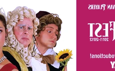 New York Gilbert & Sullivan Players