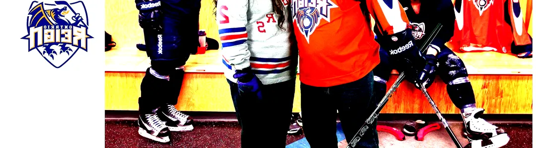 Ontario Reign