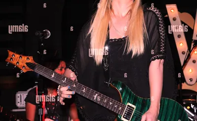 Orianthi