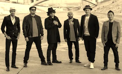 Ozomatli