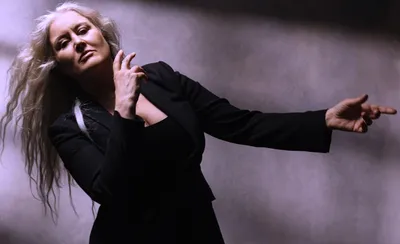 Paula Cole