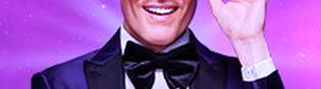 Randy Rainbow