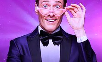 Randy Rainbow