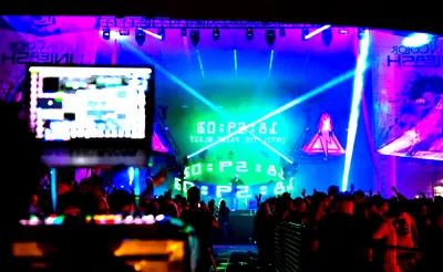 Rent In Concert