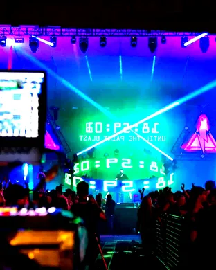 Rent In Concert