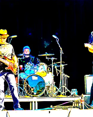 Revisiting Creedence