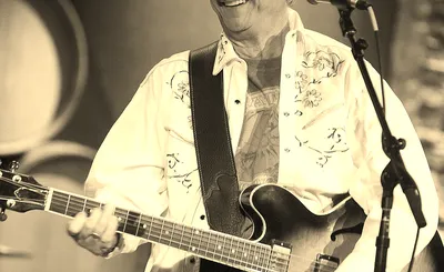 Richie Furay