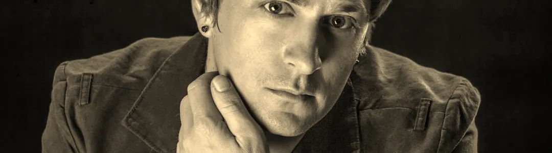 Rob Thomas