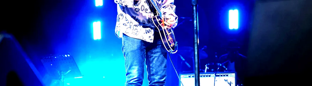 Scott Sharrard