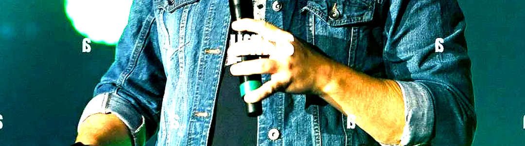 Scotty McCreery