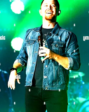 Scotty McCreery San Jacinto