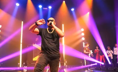 Sean Paul