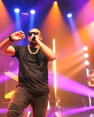 Sean Paul
