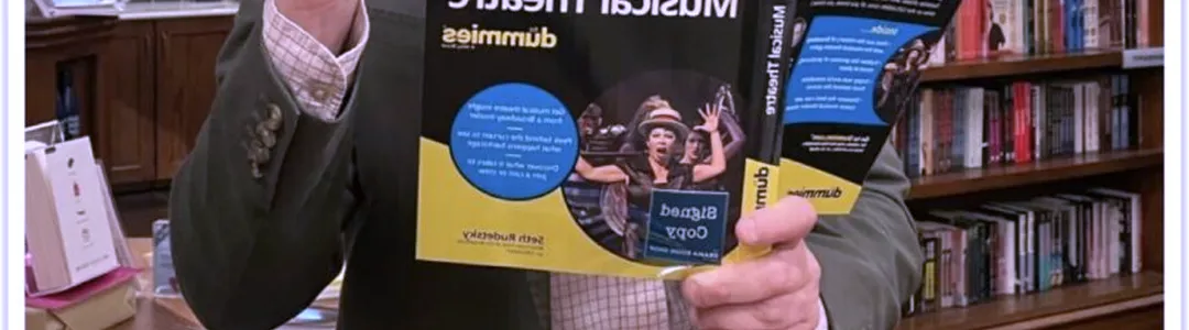 Seth Rudetsky
