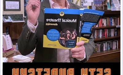 Seth Rudetsky