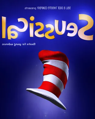 Seussical The Musical
