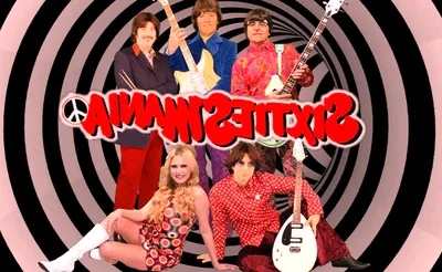 SixtiesMania