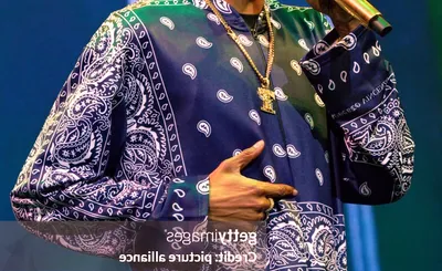Snoop Dogg