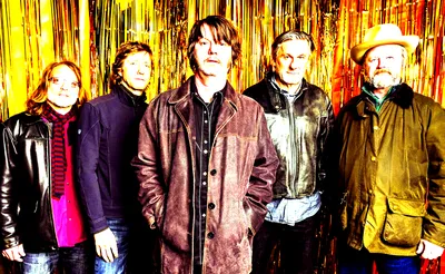 Son Volt