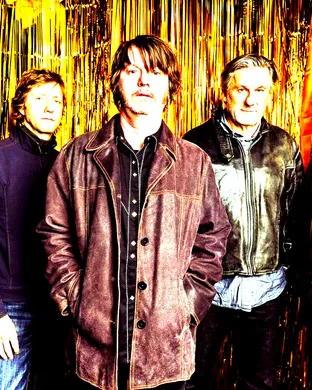 Son Volt
